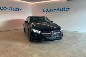 MERCEDES Classe A (W177) A 200 d Automatic ...