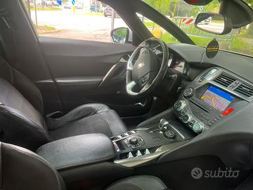 Citroen ds5 200 cv