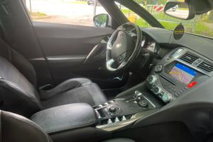 Citroen ds5 200 cv