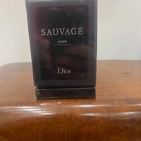 Parfum Sauvage Elixir Dior 60 ml