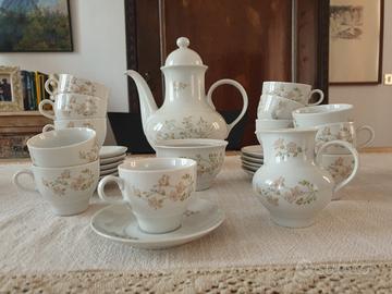 Servizio tazzine da caffe'