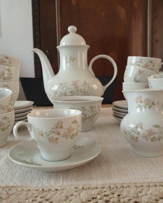 Servizio tazzine da caffe'