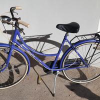 Bicicletta donna