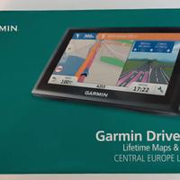 Navigatore Garmin Drive 60