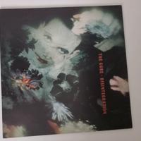 Vinile   DISINTEGRATION  /   THE  CURE