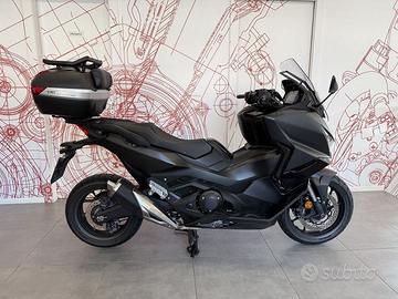 Honda Forza 750 FORZA 750 - YM 2025