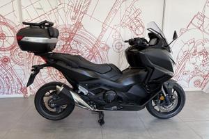 Honda Forza 750 FORZA 750 - YM 2025