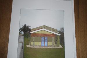 Villetta in grezzo  da ultimare - Sassari 