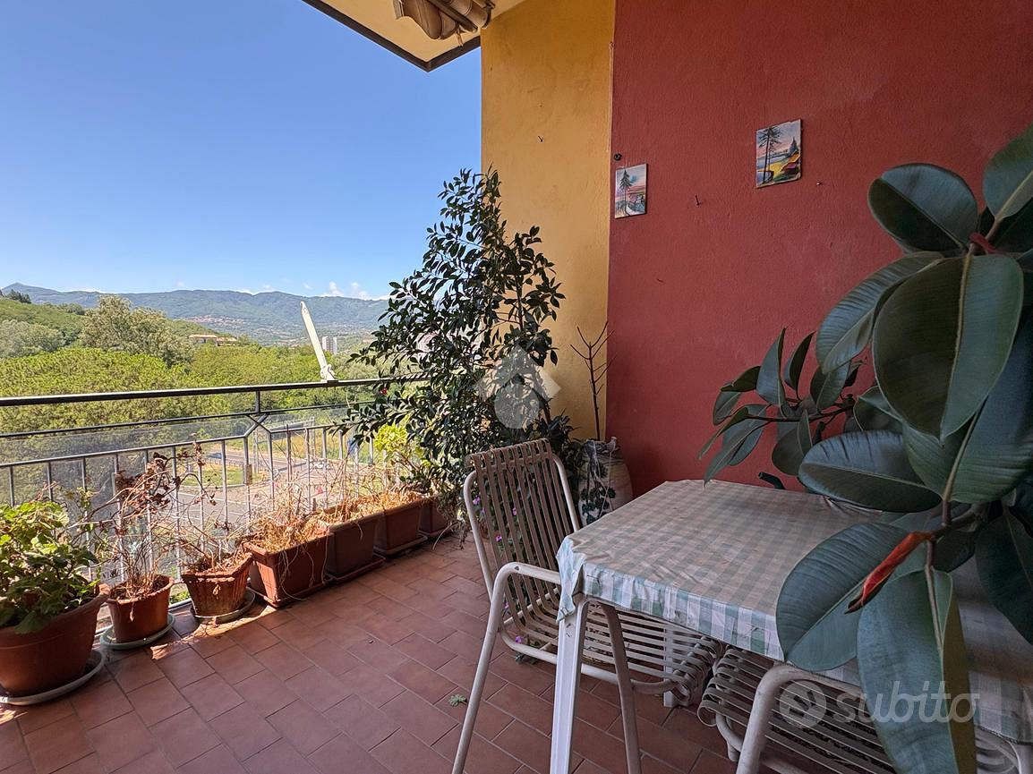 Apartment in Cosenza, Città 2000 - Altro