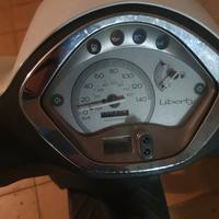 Piaggio Liberty S 125 - 2014