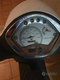 Piaggio Liberty S 125 - 2014