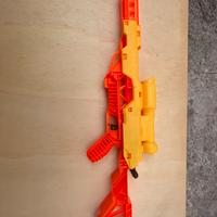 Set nerf alphna giallo