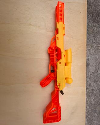 Set nerf alphna giallo