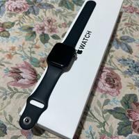 Apple Watch SE 1a Gen. 44 mm Pari al Nuovo