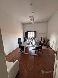 2 stanze uso ufficio in centro Bologna