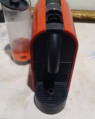 macchina caffè Nespresso