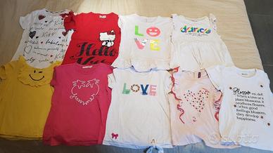 Abbigliamento Bambina 5-6 anni