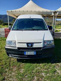 Puegeot Expert Scudo