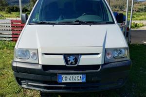 Puegeot Expert Scudo