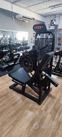 Leg Curl seduta Teca Fitnes sitting curl