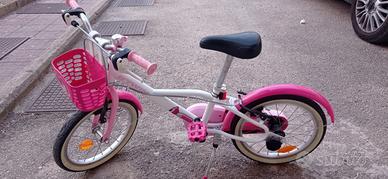 BICI Bimba/Bambina Btwin