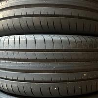 Gomme estive 205/40/17 84W Goodyear