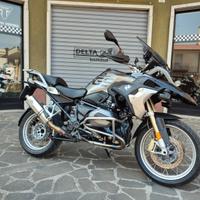 Bmw r 1200 gs - 2018