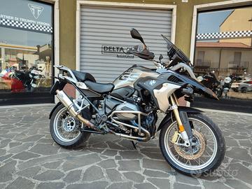 Bmw r 1200 gs - 2018