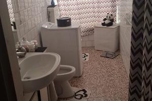 Appartamento trilocale a cavaria