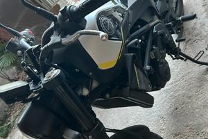 Benelli Leoncino 250