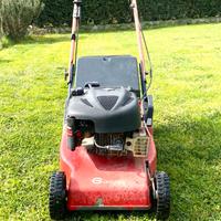 TAGLIAERBA AL-KO CONCORD 4000b