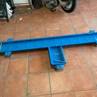 Carrello spostamoto