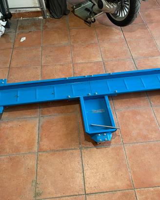 Carrello spostamoto