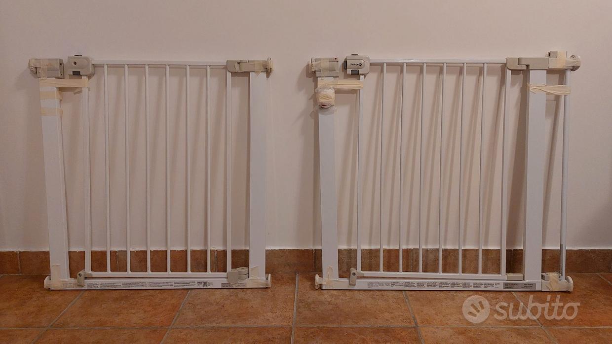 Estensione Per Cancelletto Safety 1st Modular - Prolunga 72 Cm Per Aperture Fino A 430 Cm