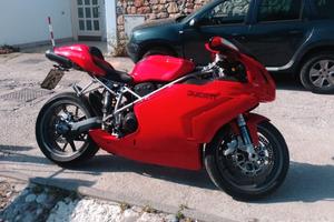 ducati 749 2004