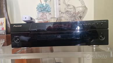 LETTORE BLU-RAY PIONEER