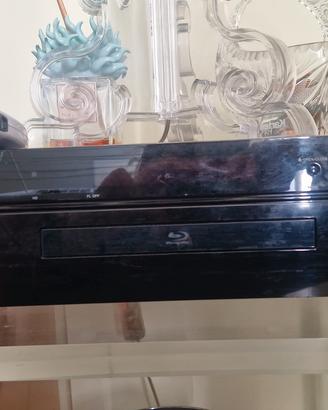 LETTORE BLU-RAY PIONEER