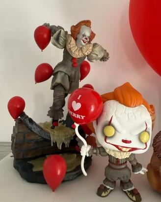 action figure IT