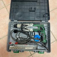 Tassellatore hitachi dh 24pb3