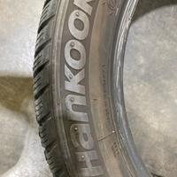 4 GOMME USATE INVERNALE 2055517 - CP25718400