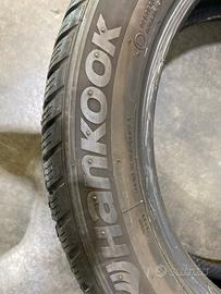 4 GOMME USATE INVERNALE 2055517 - CP25718400