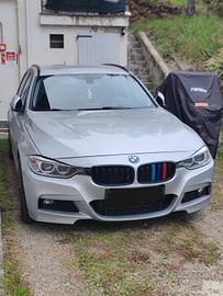 Bmw 316d Allestimento MSport "FULL OPTIONAL"