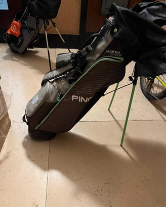 sacca golf bambini us kids 51