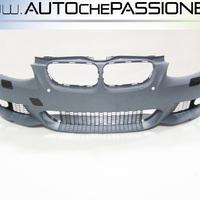 Paraurti anteriore M Look BMW Serie 3 E92 E93 LCi 