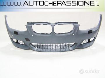 Paraurti anteriore M Look BMW Serie 3 E92 E93 LCi 