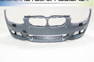 Paraurti anteriore M Look BMW Serie 3 E92 E93 LCi 