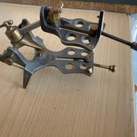 Arricolatore Galletti e rossi