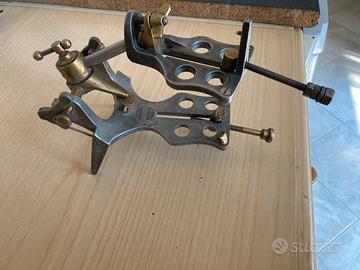 Arricolatore Galletti e rossi