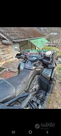 can am brt 6x6  maxi 1000cc