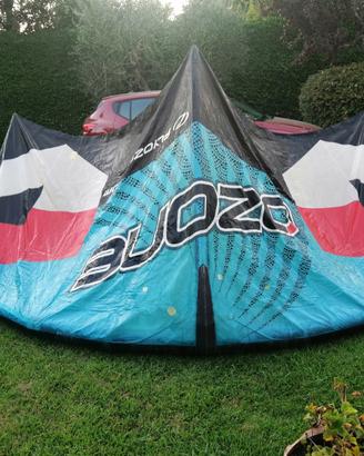 Tessuto kitesurf